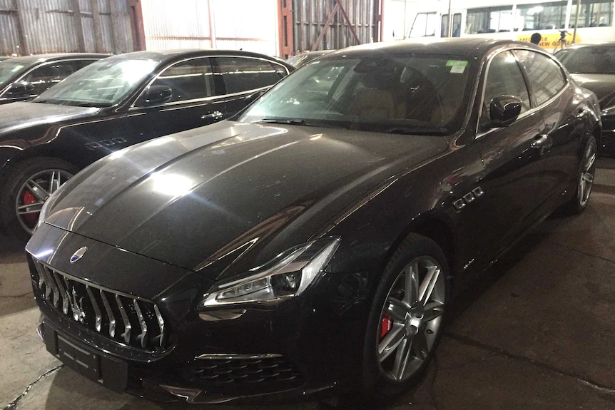 secxy-car-company