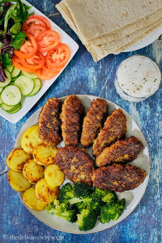 kotlet