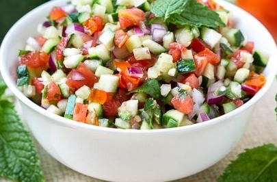salad